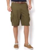Nautica Core Short, Mini Ripstop Anchor Short