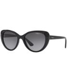 Vogue Eyewear Polarized Sunglasses, Vo5050s