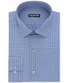 Kenneth Cole Unlisted Men's Slim-fit Check Dress Shirt