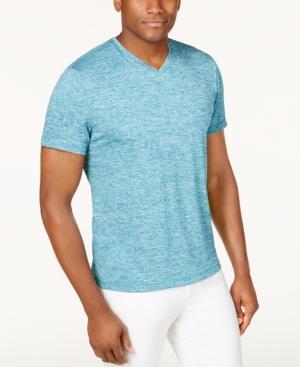 Alfani Men's Stretch Performance T-shirt, Only At Macy's