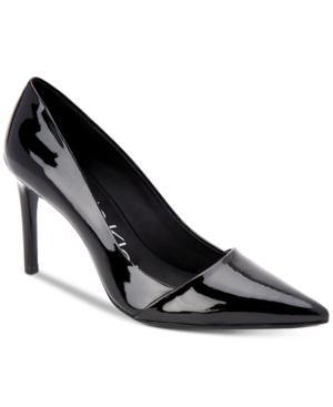 Calvin Klein Women's Rosalyn Pumps Women's Shoes