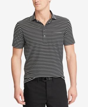 Polo Ralph Lauren Men's Hampton Striped Cotton Shirt