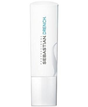 Sebastian Drench Conditioner, 8.4-oz, From Purebeauty Salon & Spa
