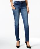 Kut From The Kloth Petite Diana Moderation Wash Skinny Jeans