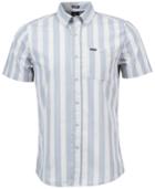 Volcom Men's Carson Button-front Shirt