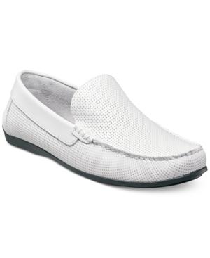 Florsheim Men's Jasper Perforated Loafers Men's Shoes