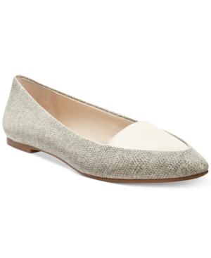 Alfani Women's Lawrent Flats, Only At Macy's Women's Shoes