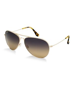 Maui Jim Sunglasses, 264 Mavericks