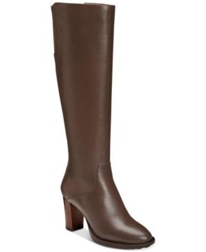 Aerosoles Real Fact Dress Boots Women's Shoes