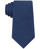 Tommy Hilfiger Indigo Unsolid Ii Tie