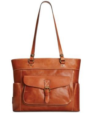 Patricia Nash Bolsena Tote