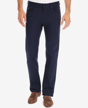 Boss Maine Core Black Pants