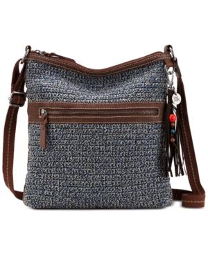 The Sak Lucia Medium Crossbody
