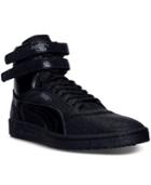 Puma Men's Sky Ii Hi Mono Crackle Casual Sneakers From Finish Line