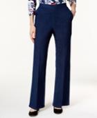 Alfred Dunner Uptown Girl Pants