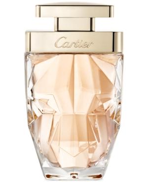 Cartier La Panthere Legere Eau De Parfum Spray, 1.6 Oz