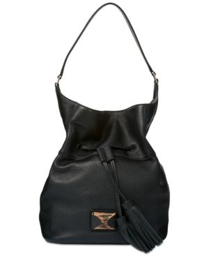 Dkny Alix Medium Bucket Bag, Created For Macy's