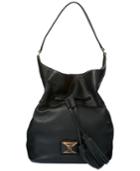 Dkny Alix Medium Bucket Bag, Created For Macy's