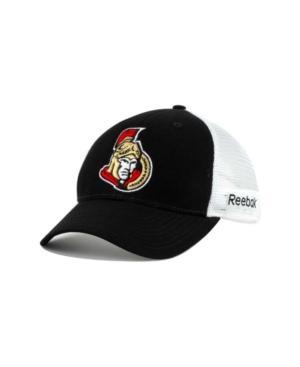 Reebok Ottawa Senators Sin Bin Cap