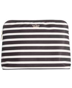 Kate Spade New York Classic Briley Cosmetic Bag