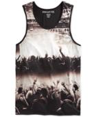 Ring Of Fire Let's Dream Tank