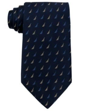 Nautica Ties, J Class All Over