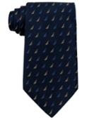 Nautica Ties, J Class All Over