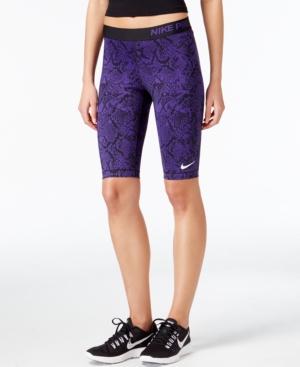 Nike Pro Heights Vixen Dri-fit Shorts