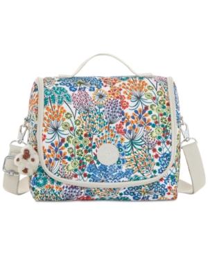 Kipling Kichirou Printed Lunch Bag