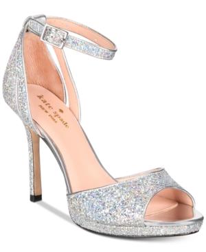 Kate Spade New York Franklin Dress Sandals