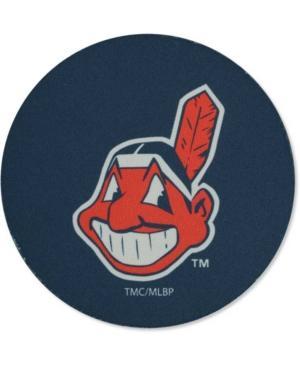 Memory Company Cleveland Indians 4-pack Coaster Set