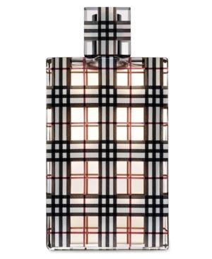 Burberry Brit Eau De Parfum Spray, 1.6 Fl. Oz.