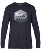 Hurley Men's Seven Twenty Graphic-print T-shirt
