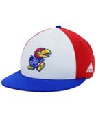 Adidas Kansas Jayhawks Ncaa On-field Baseball Cap