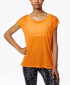 Nike Dri-fit Running Top
