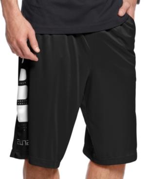 Nike Elite Stripe Basketball Shorts