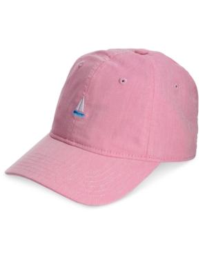 Block Hats Embroidered Cotton Dad Hat