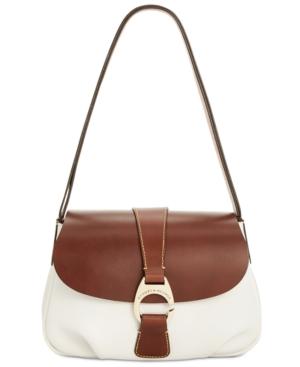 Dooney & Bourke Small Flap Shoulder Bag