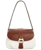 Dooney & Bourke Small Flap Shoulder Bag