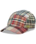 Polo Ralph Lauren Madras Camp Hat