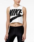 Nike Sportswear Essential Cropped Tank Top