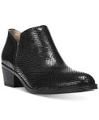 Naturalizer Zarie Booties Women's Shoes