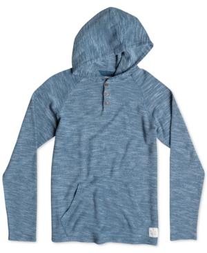 Quiksilver Dresden Hooded Sweatshirt