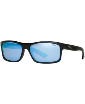 Revo Sunglasses, Re4061x Square Classic X