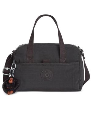 Kipling Marlon Satchel