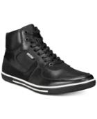 Kenneth Cole Unlisted Men's Crown It High Top Sneakers Men's Shoes