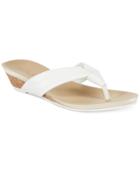 Kenneth Cole Reaction Women's Great Date Thong Sandals