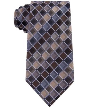Geoffrey Beene Men's Ageless Box Tie