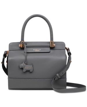 Radley London Treen Manor Satchel