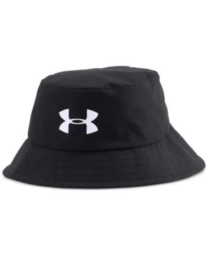 Under Armour Men's Golf Bucket Hat